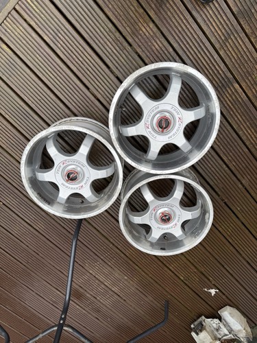 Tsw evo big - tsw, 16”