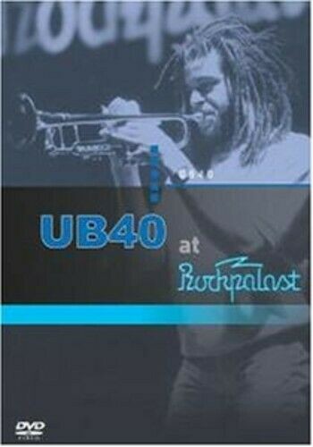 At rockpalast dvd - 40,