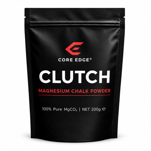 Magnesium chalk powder for - chalk,