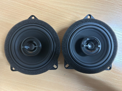Focal bmw 100l 5 160 - ic, 5"