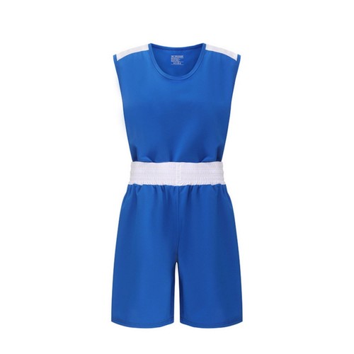 Boxing training outfit round - training,