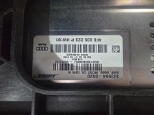 AUDI A6 C6 Bose AMP 32 PIN