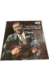 The World Of George Formby
