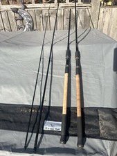 Carbotec No2 12/13ft Fishing Rod Fast Play