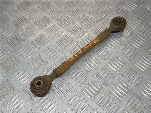 Rear track rod - rear,