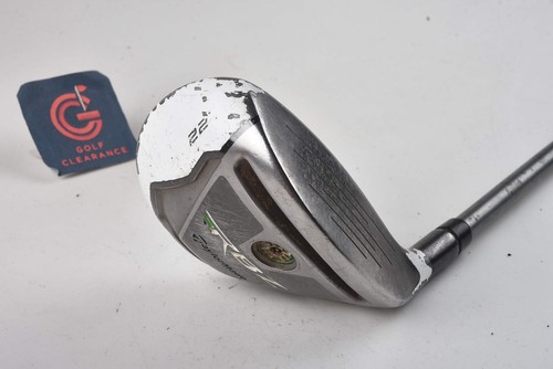 Taylormade rbz hybrid - taylormade, 22