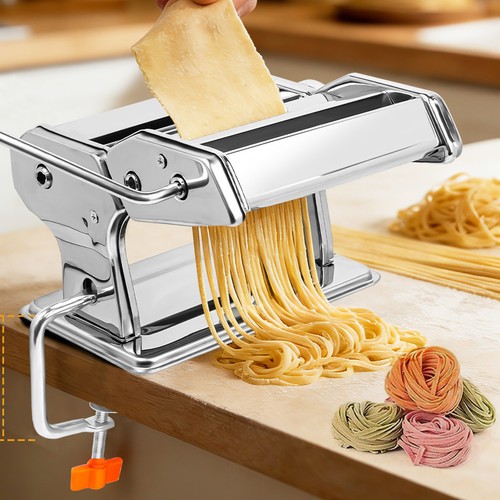 Pasta maker spaghetty - pasta,