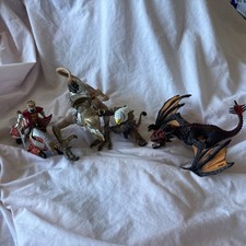 Schleich Papo Fantasy Figures