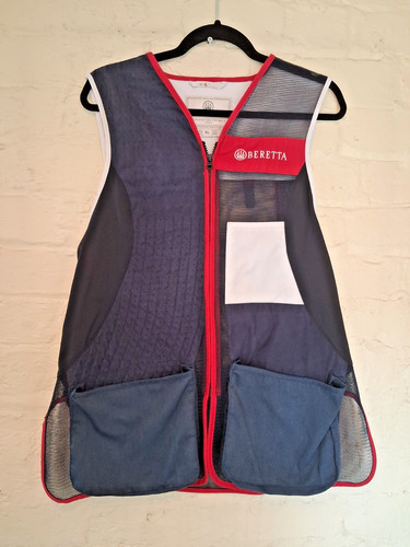 Beretta pro uniform - beretta, clay