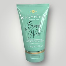 Champneys Health Spa Barefoot