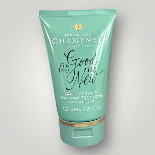 Champneys health spa barefoot - champneys,