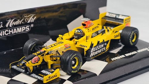 Minichamps jordan 198 - jordan,