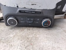 2021 FORD FOCUS MK4 AC HEATER