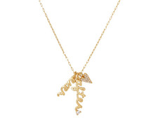Kate Spade New York Gold-Tone