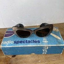 Spectra Radio Spectacles In