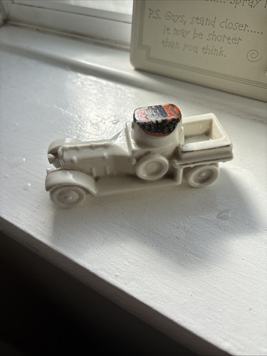 Carlton crested china rolls - carlton,