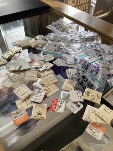 Bulk job lot packs - job,