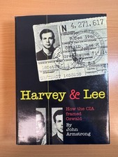 Harvey and Lee by Armstrong