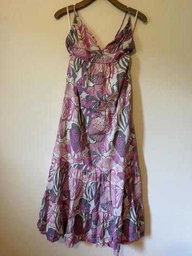 Jane norman size purple - size, m