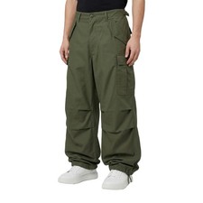 Mens Army Trouser M65 Combat