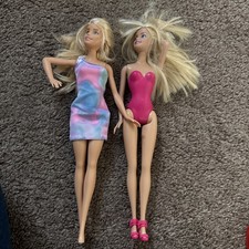Barbie Dolls