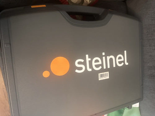 Steinel 2620 heat - steinel,