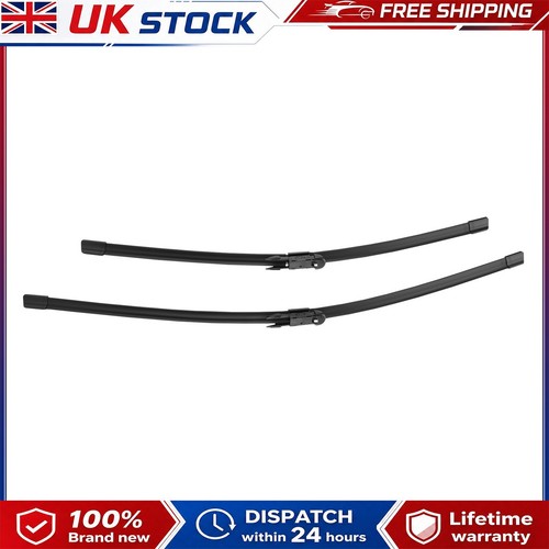 Frameless wiper set for - frameless,