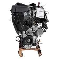 2020-2022 Toyota RAV4 Engine