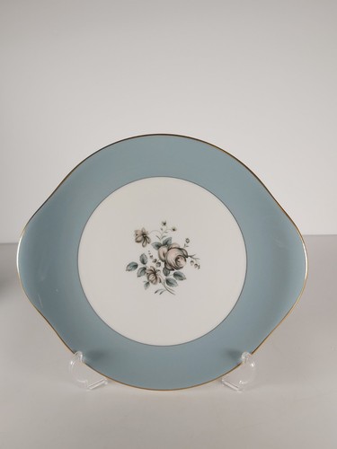 Royal doulton rose elegans - royal, elegans"