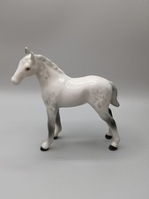 Beswick, Dapple Grey