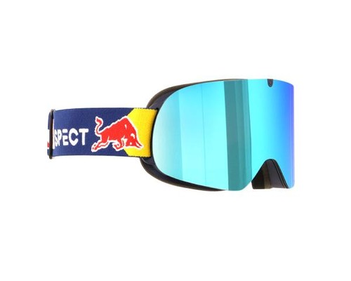 Red bull spect - red,