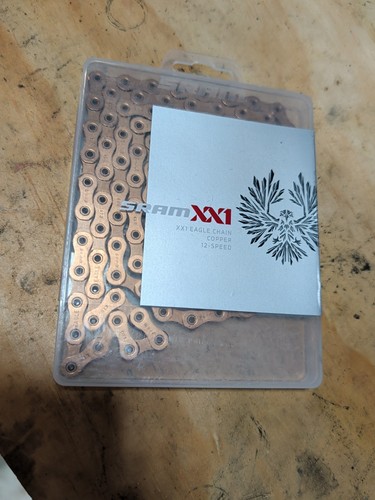 Sram xx1 eagle - sram,