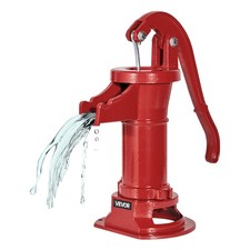 VEVOR Well Hand Pitcher Pump
