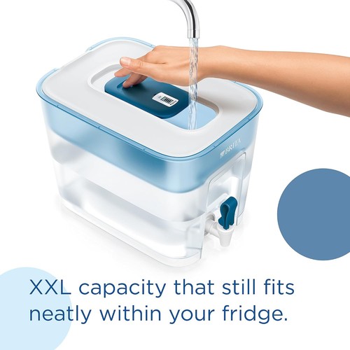 Brita flow xxl water - brita, filter