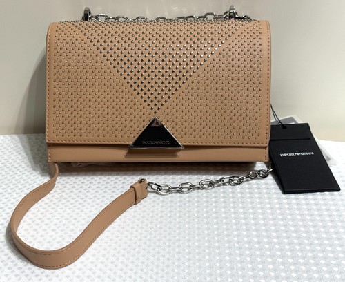 Emporio armani studded - emporio,