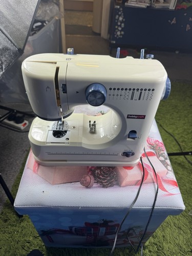 Hobbycraft sewing machine - sewing,