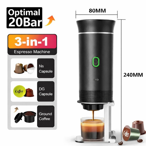 Wireless electric portable - wireless,