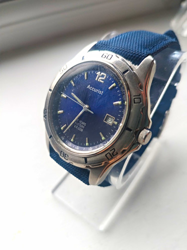 Men accurist mb286 - men's, sports