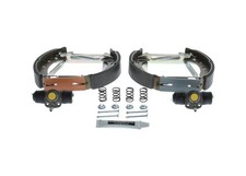 BOSCH 0204114053 Brake Shoe