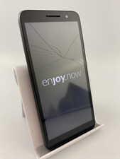 Alcatel 1 2019 5033XR Black