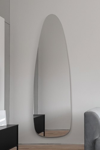 Mirroroutlet large frameless - mirroroutlet,