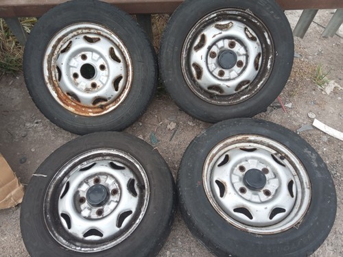Set suzuki swift steel - set,