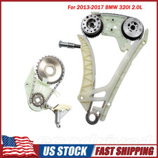 Timing Chain Kit W/VVT For