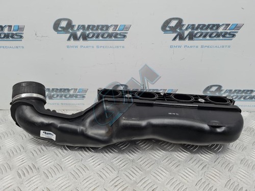 Bmw right intake - right, 6