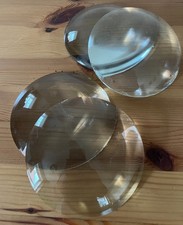 110mm Condensing Lenses for