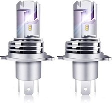 Series 9003 hb2 led - h4,
