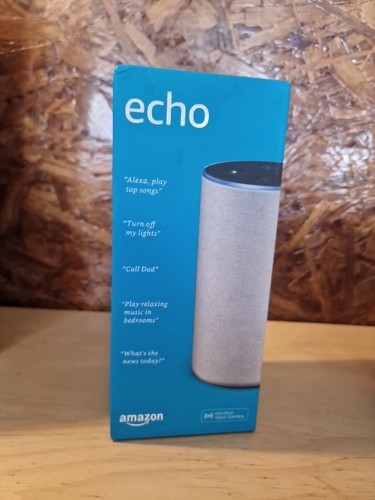 Amazon echo - (2nd, generation)