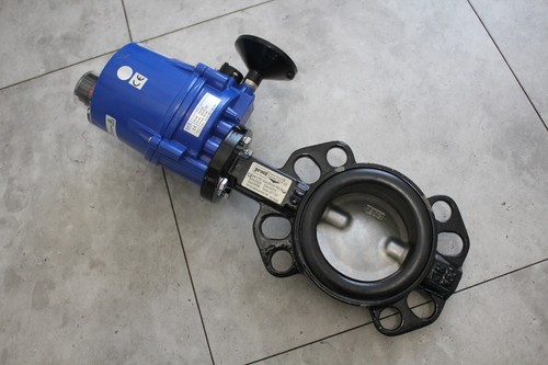 Hkc electric actuator 005 - hkc, hq-005