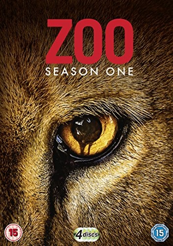 Zoo season dvd - 1, [dvd]