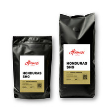 Traditional Drum Roasted 100%